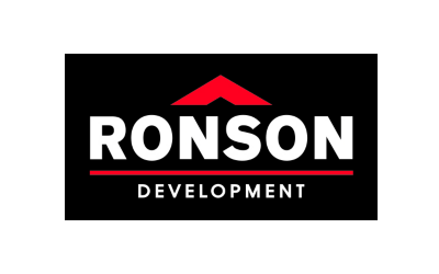RONSON Development